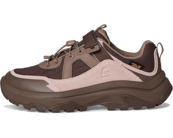 Непромокаемые треккинговые кроссовки Teva Hurricane Daybreaker RP с мембраной