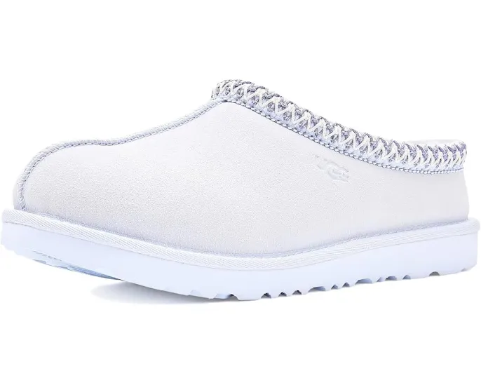 UGG Kids домашние тапочки Tasman II с подкладкой из шерсти и удобной стелькой