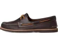 Sperry Туфли AO 2 Eye Ripple MM с текстурной замшей и технологией сцепления