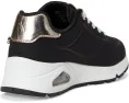 Детские кроссовки SKECHERS KIDS Uno Gen1 с браслетом и памятью формы