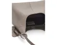 Сумка Sack Belted из кожи Marc Jacobs