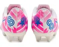 Детские футбольные бутсы PUMA Ultra Pulisic для искусственного покрытия с шипами для подвижности
