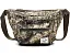 Поясная сумка Herschel Supply Co. Realtree Pop Quiz с камуфляжным принтом