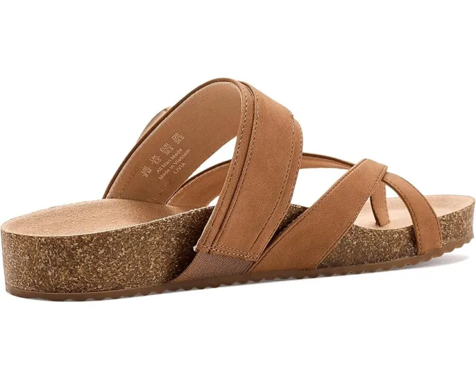 Сандалии Dr. Scholl's Livia с регулируемой пряжкой