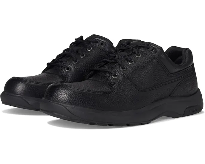 Водонепроницаемые кроссовки Dunham Windsor с системой поддержки Rollbar