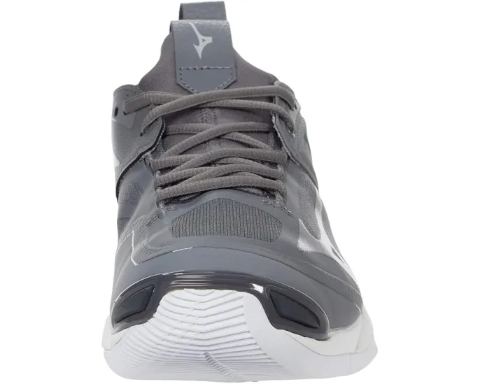 Кроссовки Mizuno Wave Momentum 2 с технологией enerzy для амортизации