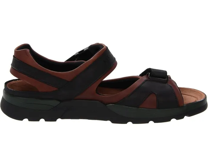 Сандалии Mephisto Shark с открытым носком и системой Air-Relax