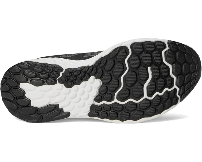 Кроссовки New Balance Fresh Foam X Evoz v4 с дышащим сетчатым верхом и технологией Fresh Foam X