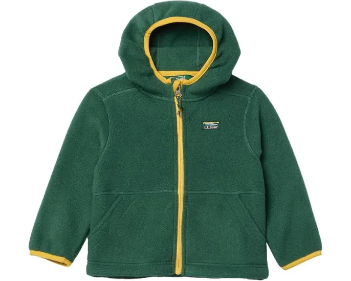 Толстовка Mountain Classic Fleece L.L.Bean для малышей