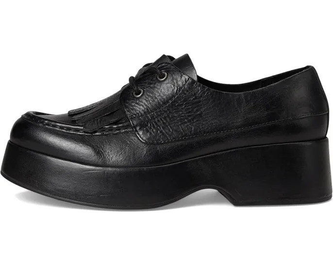 Оксфорды Kork-Ease Penelope на платформе с килти