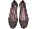 Балетки Parisian от Blowfish Malibu с мысом Almond