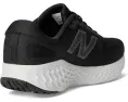 Кроссовки New Balance Fresh Foam X Evoz v4 с дышащим сетчатым верхом и технологией Fresh Foam X