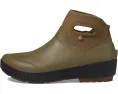 Ботинки Bogs Seattle II Ankle с рейтингом комфорта до -25°C и водонепроницаемостью 100%