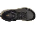 Трекинговые ботинки Teva Grandview Max GTX с мембраной GORE-TEX и подошвой Vibram