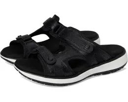 Спортивные шлепанцы SAS Embark с регулируемой застежкой для комфорта