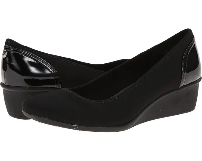 Туфли Anne Klein Sport Wisher на платформе с квадратным носком