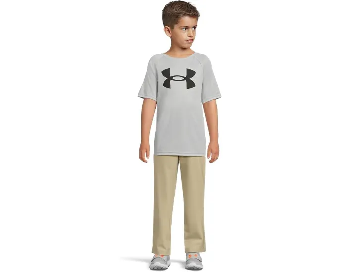 Under Armour детские брюки для гольфа Matchplay с эластичным поясом