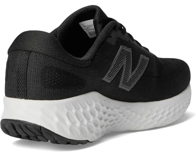Кроссовки New Balance Fresh Foam X Evoz v4 с дышащим сетчатым верхом и технологией Fresh Foam X
