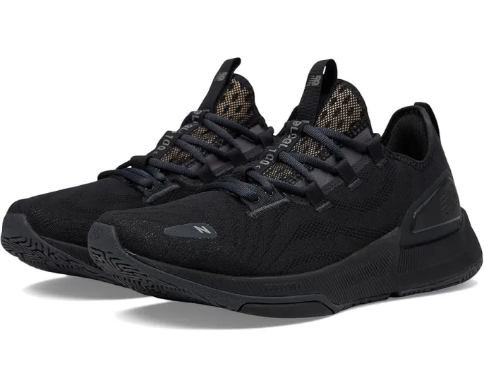 Тренировочные кроссовки New Balance FuelCell Trainer V2 с технологичной подошвой