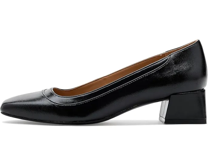 Туфли-лодочки Naturalizer Huntley с квадратным носком и технологией комфорта REZORB