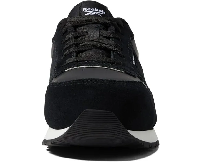 Кроссовки Reebok Harman Work SD10 с композитным мыском из замши