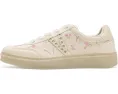 Кроссовки Steve Madden Kids Kaelie с узором звезды и цветочными деталями