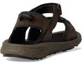 Сандалии Columbia Konos Hiker 2-Strap с замшевым верхом