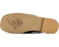 Плоские сандалии Libby Fisher Flat от Free People с плетеным верхом и низким каблуком