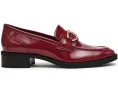 Лоферы Korrie от Anne Klein на массивном каблуке с декоративной пряжкой