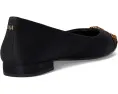 Балетки Birdies GOLDFINCH-15 из замши с круглым носком