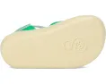 Salt Water Sandal by Hoy Shoes Surfer детские сандалии на липучках с кожаным верхом
