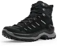 Трекинговые ботинки Lowa Innovo GTX Mid с мембраной GORE-TEX