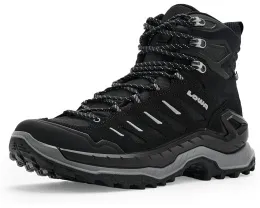 Трекинговые ботинки Lowa Innovo GTX Mid с мембраной GORE-TEX