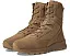 Рабочие ботинки Carhartt Gilmore WP 8 дюймов (20.32 см) с боковой молнией и мягким носком