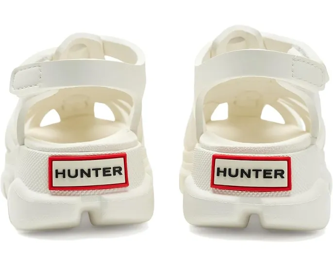 Сандалии Hunter Kids Belize для малышей и детей с регулируемым ремешком и лёгкой подошвой