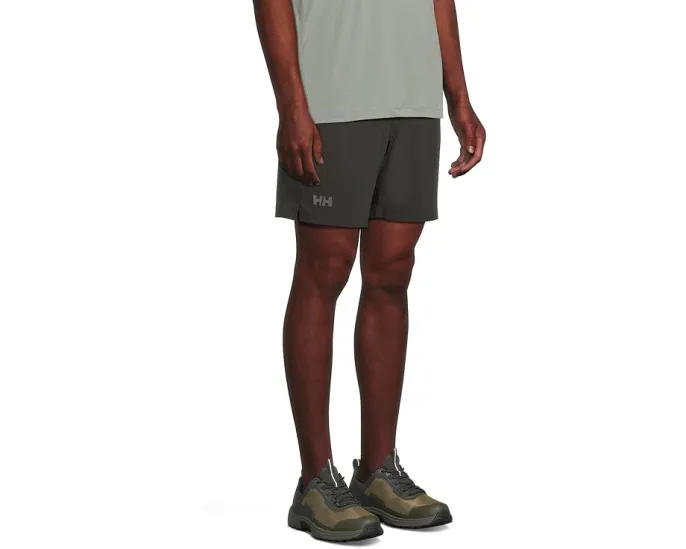 Helly Hansen шорты Rapide 7 дюймов с регулируемым поясом