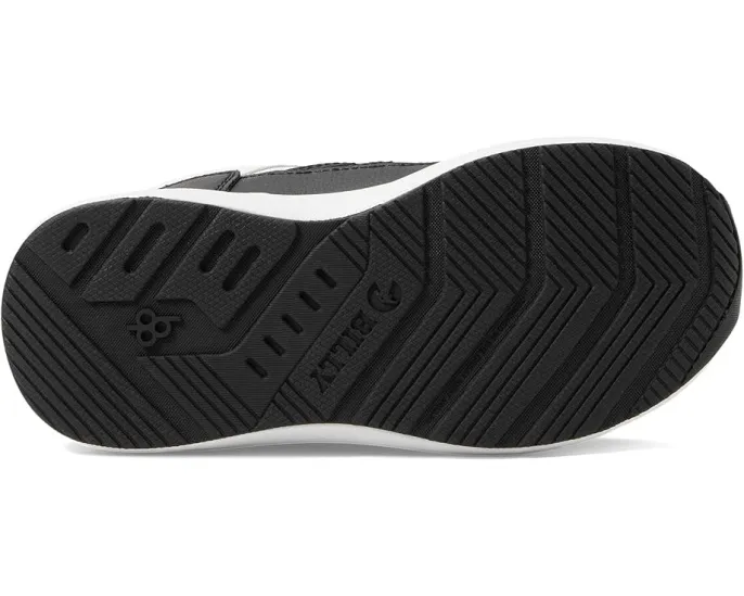 Детские кроссовки BILLY Goat Hoop с молнией по периметру и мягким язычком