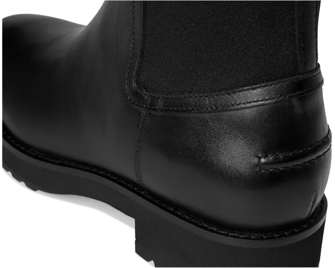 Водонепроницаемые высокие сапоги Cole Haan Lyndon в стиле верховой езды