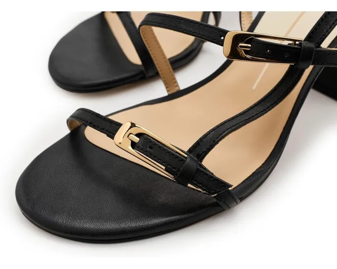 Босоножки Dolce Vita Faye на платформе с ремешками и регулируемой пряжкой