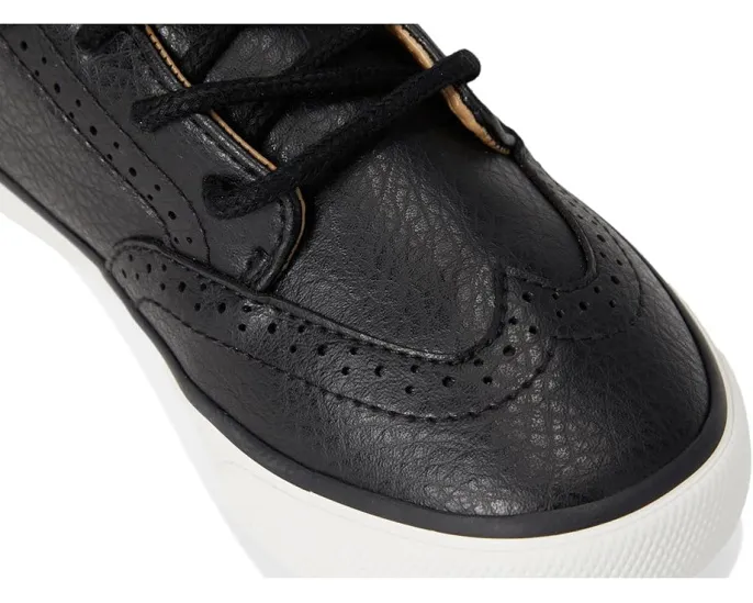 Кроссовки Wingtip Janie and Jack с верхом из ПУ для детей