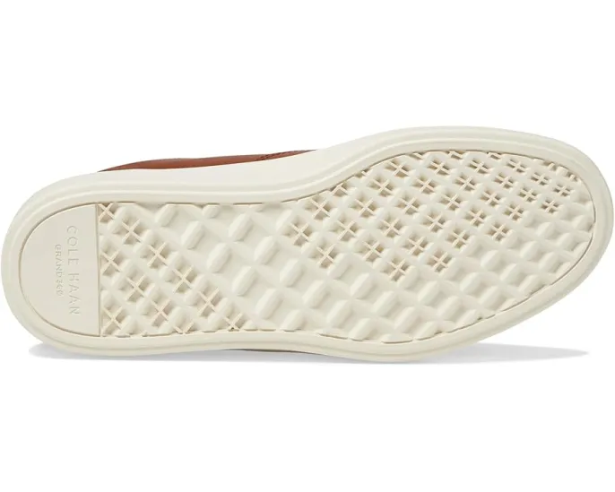 Кроссовки Grand Crosscourt Transition из кожи от Cole Haan