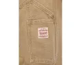 Брюки Levi's Premium 568 Loose Straight Carpenter из прочного денима