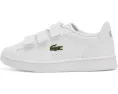 Кроссовки Lacoste Carnaby Set для детей