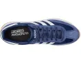 Дорожные беговые кроссовки Adidas Run 72 с полиэстеровым верхом и ретро дизайном