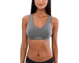 Безразмерный спортивный топ Icebreaker Merino 125 Cool-Lite Sprite Racerback