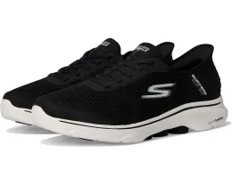 Кроссовки SKECHERS Performance Go Walk 7 с технологией Hyper Pillar и стелькой из пены с эффектом памяти