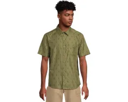 Рубашка Marmot AirExchange Novelty с коротким рукавом