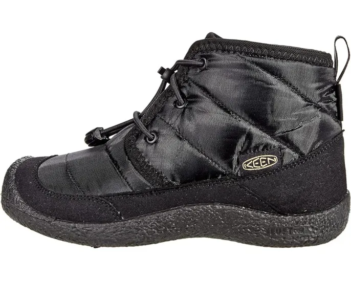 Детская обувь KEEN Howser II Chukka Waterproof с утеплителем KEEN.Warm и мембраной Keen.Dry
