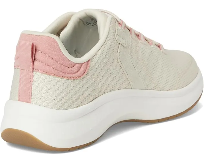 Слипоны Dr. Scholl's Feel At Ease с технологией Shock Guard для снятия боли в пятке
