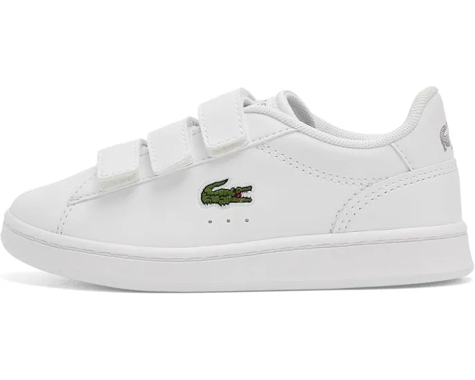 Кроссовки Lacoste Carnaby Set для детей